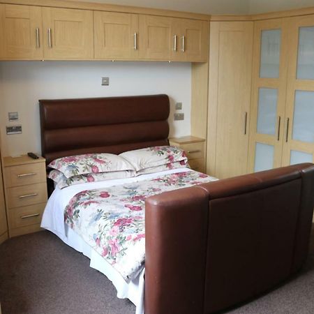 Telford House Bed & Breakfast Milton Keynes Dış mekan fotoğraf