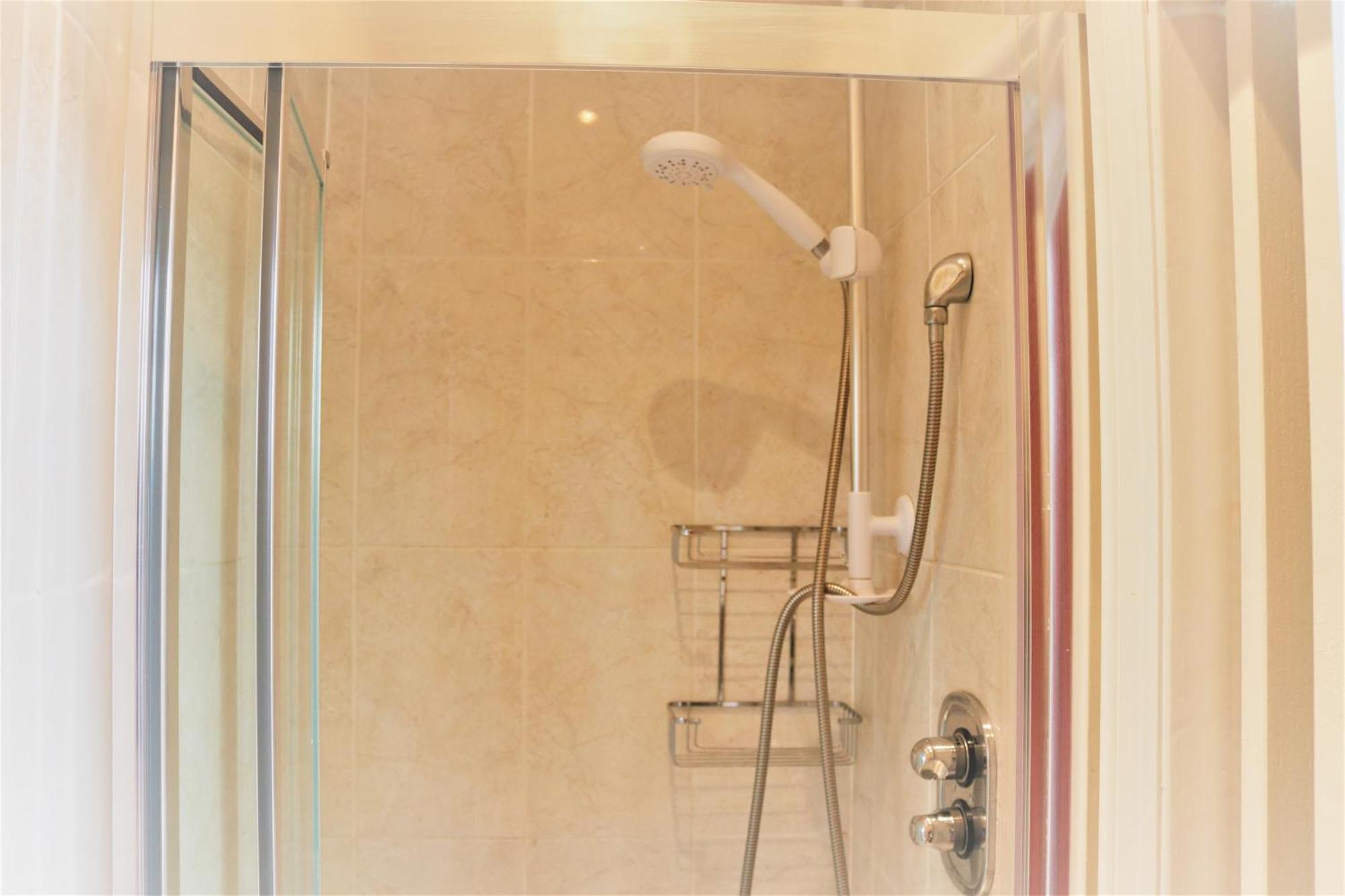 Telford House Bed & Breakfast Milton Keynes Dış mekan fotoğraf