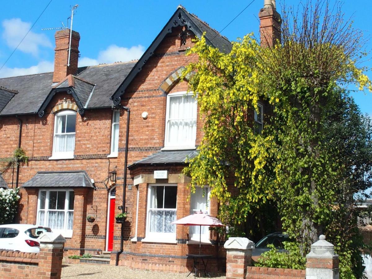 Telford House Bed & Breakfast Milton Keynes Dış mekan fotoğraf