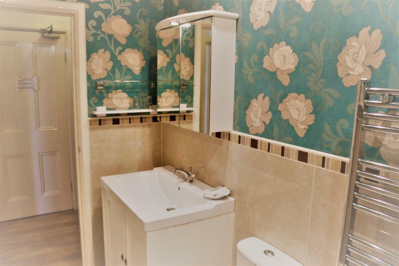 Telford House Bed & Breakfast Milton Keynes Dış mekan fotoğraf