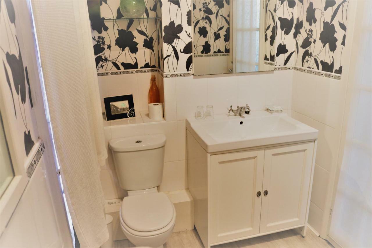 Telford House Bed & Breakfast Milton Keynes Dış mekan fotoğraf