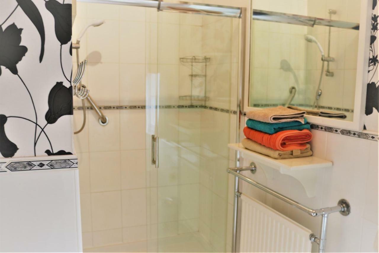 Telford House Bed & Breakfast Milton Keynes Dış mekan fotoğraf